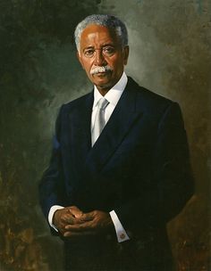 David Dinkins