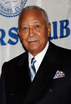 David Dinkins