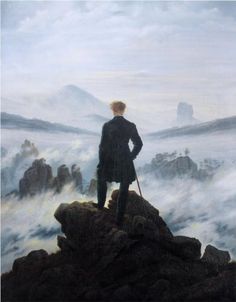 David Friedrich