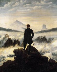 David Friedrich