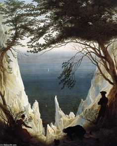 David Friedrich