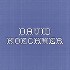 David Koechner