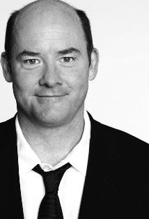 David Koechner