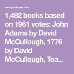 David McCullough