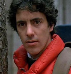 David Naughton