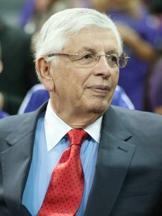 David Stern