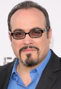 David Zayas