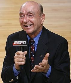 Dick Vitale