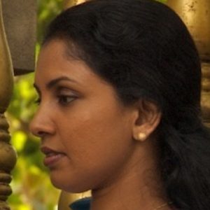 Dilhani Ekanayake