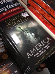 Dinesh D'Souza