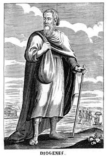 Diogenes Of Sinope