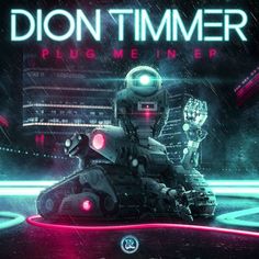 Dion Timmer