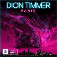 Dion Timmer