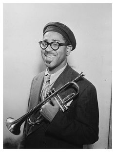 Dizzy Gillespie