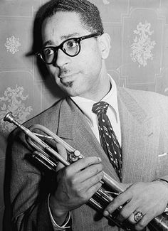 Dizzy Gillespie