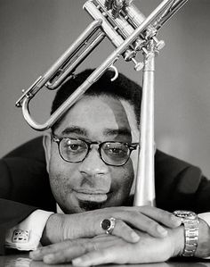 Dizzy Gillespie