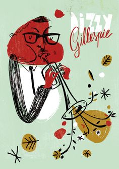 Dizzy Gillespie