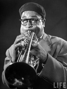 Dizzy Gillespie