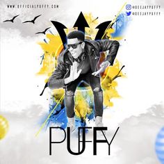 Dj Puffy