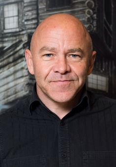 Dominic Littlewood