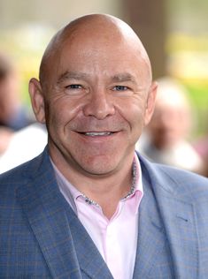 Dominic Littlewood