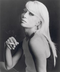 Donatella Versace