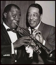 Duke Ellington