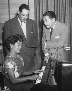 Duke Ellington