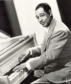 Duke Ellington