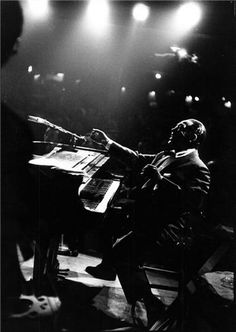 Duke Ellington