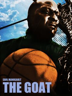 Earl Manigault