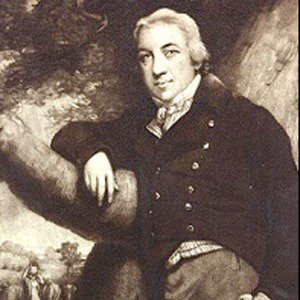 Edward Jenner