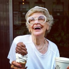 Elaine Stritch