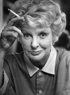 Elaine Stritch