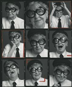 Elaine Stritch