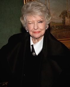 Elaine Stritch