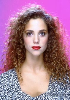 Elizabeth Berkley