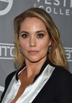 Elizabeth Berkley