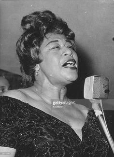 Ella Fitzgerald