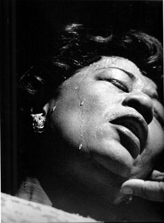 Ella Fitzgerald