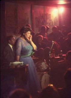 Ella Fitzgerald