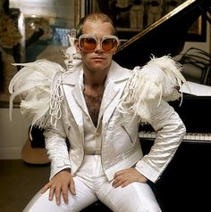 Elton John