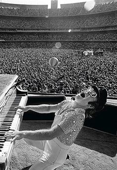 Elton John