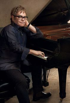 Elton John