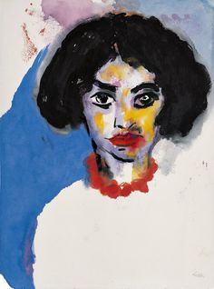 Emil Nolde