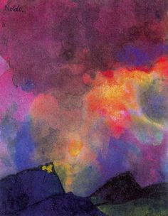 Emil Nolde