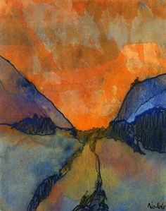 Emil Nolde