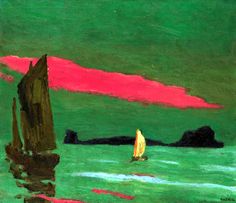 Emil Nolde