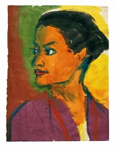 Emil Nolde