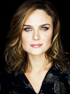 Emily Deschanel